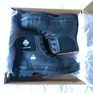 Men's Size 11 Chore Classic 6" CSA Steel Toe The Original Muck Boot Company